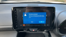 Toyota Yaris Cross 1.5 Hybrid Icon 5dr CVT Hybrid Estate